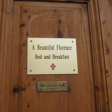 A Beautiful 3* Firenze
