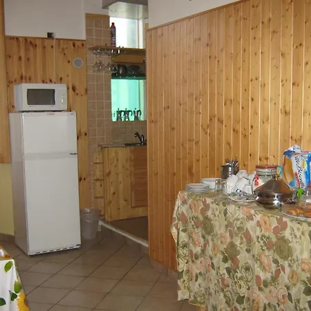 A Beautiful Bed & Breakfast Firenze