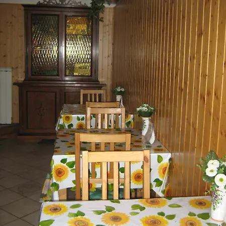 A Beautiful Bed & Breakfast 3*
