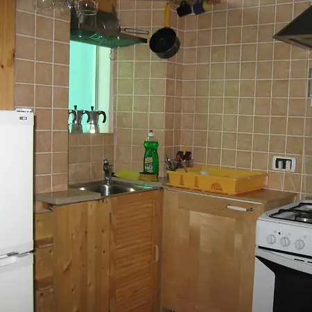 A Beautiful Bed & Breakfast 3*