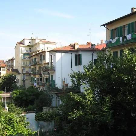 A Beautiful Bed & Breakfast Firenze