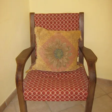 A Beautiful Bed & Breakfast Firenze