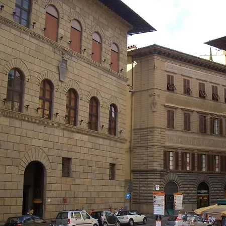 Tornabuoni La Petite Aparthotel
