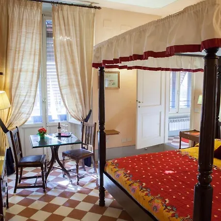 Residenza Johanna I 3* Florens