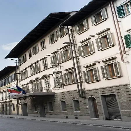 Hotel Adler Cavalieri Hotel-private & Gym Florence