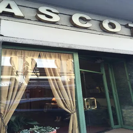 Ascot 3* Firenze