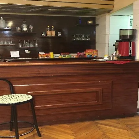 Hotel Ascot