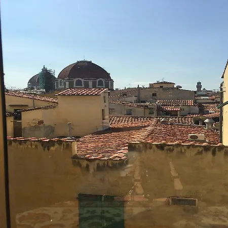 Ascot Hotel Firenze