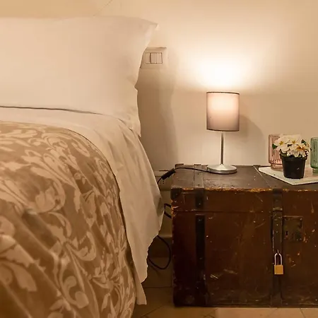 Apartment Casa Medici Riccardi - 50mt Da Piazza Duomo