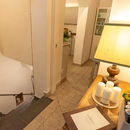 Apartment Casa Medici Riccardi - 50mt Da Piazza Duomo