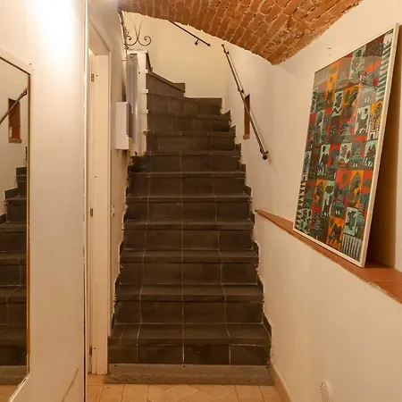 Casa Medici Riccardi - 50mt Da Piazza Duomo Florence