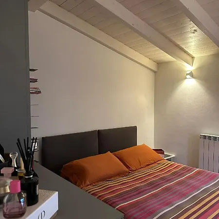 In Attico, Con Posto Auto Privato Florence