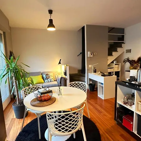 In Attico, Con Posto Auto Privato Apartment Florence