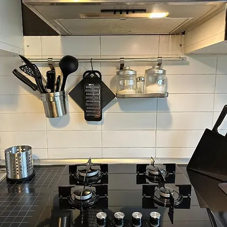 Apartment In Attico, Con Posto Auto Privato
