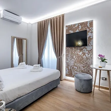 Residenza Giotto 3* Firenze