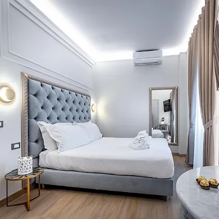 Residenza Giotto 3*