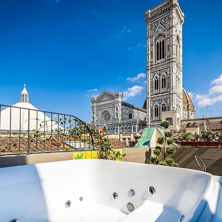 Aparthotel Residenza Giotto