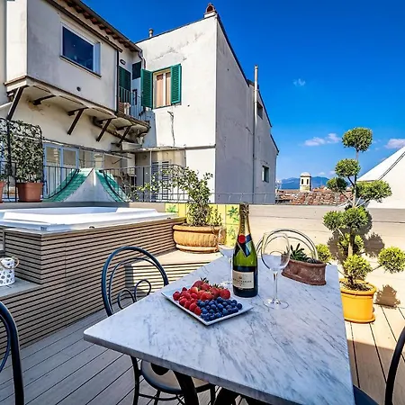 Aparthotel Residenza Giotto