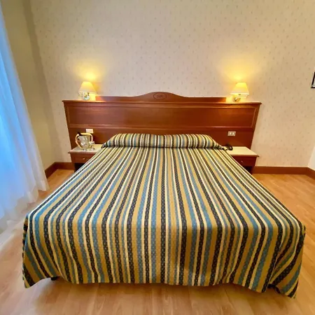 Hotel Martelli
