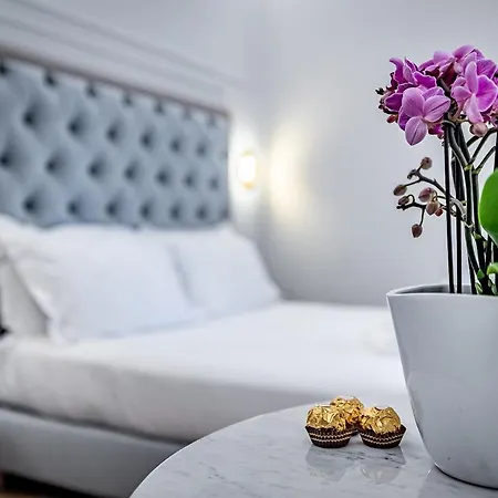 Residenza Giotto 3* Firenze