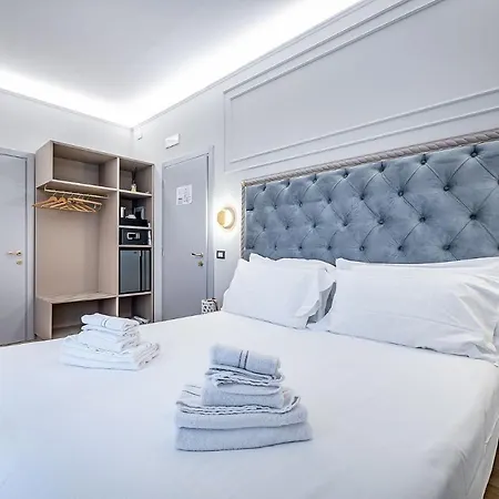 Aparthotel Residenza Giotto Florence