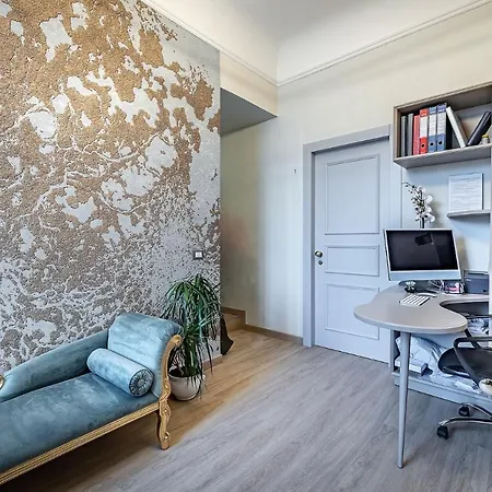 Aparthotel Residenza Giotto Firenze