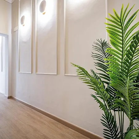 Aparthotel Residenza Giotto