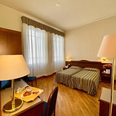 Hotel Martelli