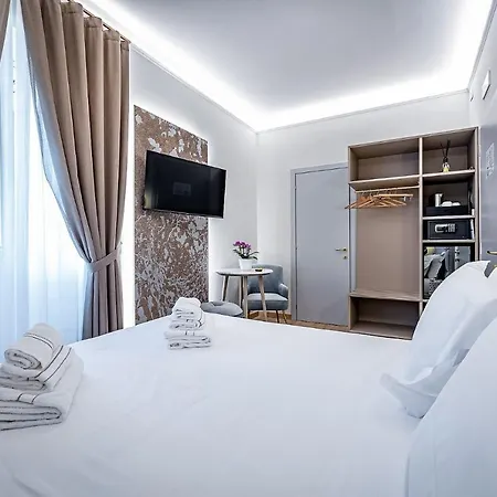 Aparthotel Residenza Giotto Firenze