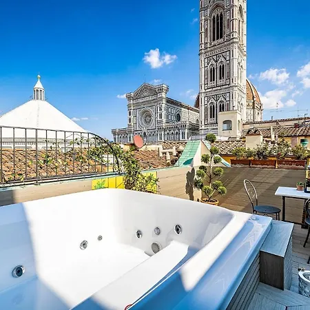 Residenza Giotto