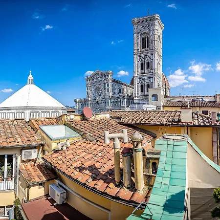 Residenza Giotto 3* Florence