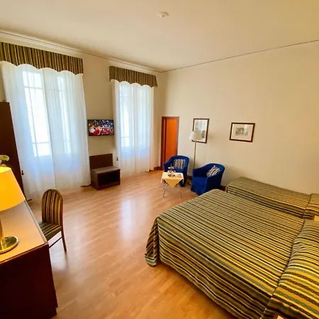 Martelli Hotel Florence