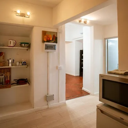 Ardy, Il Granduca Di Ponte Vecchio Apartamento *