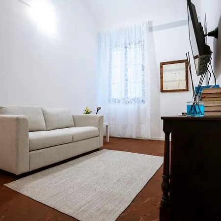 Ardy, Il Granduca Di Ponte Vecchio Apartamento Florencia