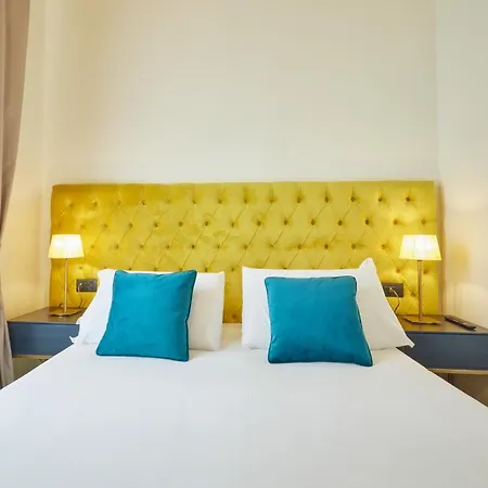 Residenza Maglioni Al Battistero Guest house 2*