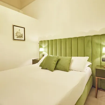 Residenza Maglioni Al Battistero Guest house Florence