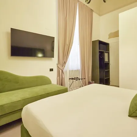 Residenza Maglioni Al Battistero
