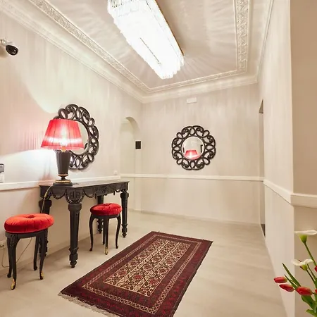 Guest house Residenza Maglioni Al Battistero 2*