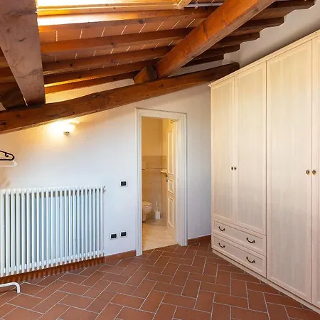 Palazzo Ghibellina By In Ferienhaus Florenz