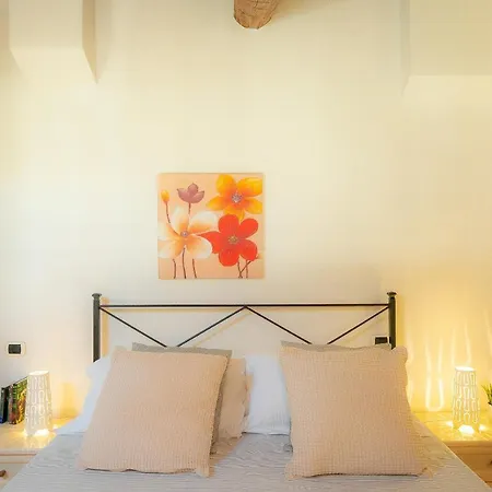 Palazzo Ghibellina By In Florence