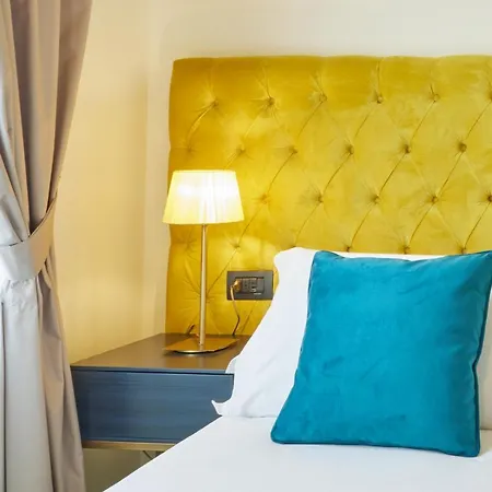 Residenza Maglioni Al Battistero 2*