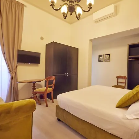 Guest house Residenza Maglioni Al Battistero 2*
