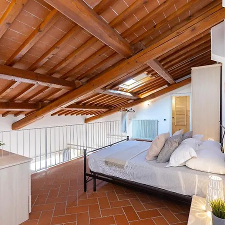 Ferienhaus Palazzo Ghibellina By In Florenz