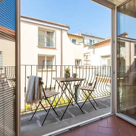 Palazzo Ghibellina By In Holiday home Florence