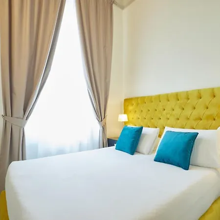 Guest house Residenza Maglioni Al Battistero Florence
