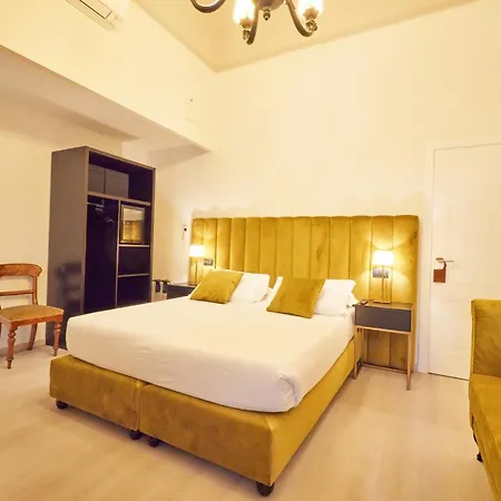 Guest house Residenza Maglioni Al Battistero Florence