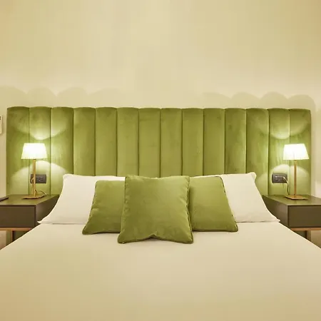 Residenza Maglioni Al Battistero Guest house Florence