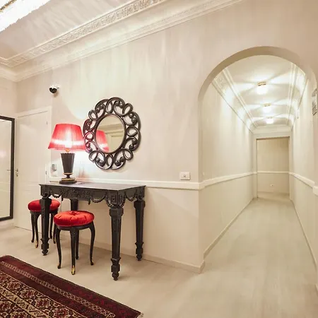 Residenza Maglioni Al Battistero