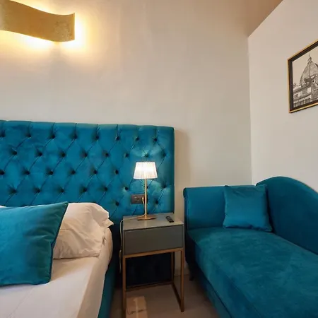 Residenza Maglioni Al Battistero Guest house Florence