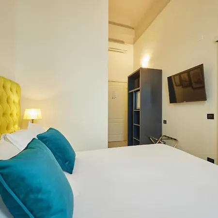 Residenza Maglioni Al Battistero 2* Florence